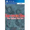 Groundhog Day: Like Father Like Son [VR] PS4